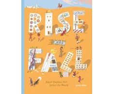 KNYGA Bookshop Rise and Fall