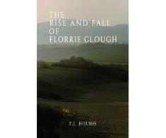 KNYGA Bookshop Rise and Fall of Florrie Clough