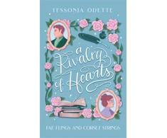 KNYGA Bookshop Rivalry of Hearts
