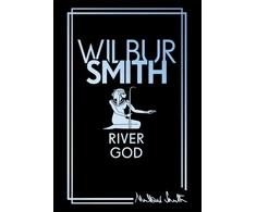 KNYGA Bookshop Smith Wilbur River God: The Egyptian Series 1