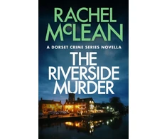 KNYGA Rachel Mclean Riverside Murder