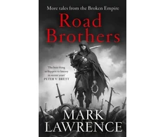 KNYGA Bookshop Road Brothers