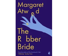 KNYGA Bookshop Robber Bride