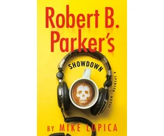KNYGA Bookshop Robert B. Parker's Showdown