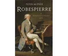 KNYGA Bookshop Robespierre