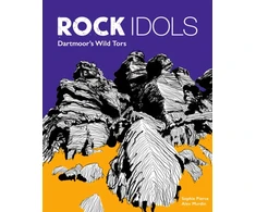 KNYGA Bookshop Rock Idols