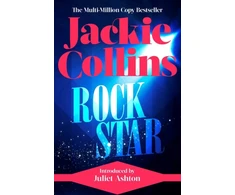 KNYGA Bookshop Rock Star