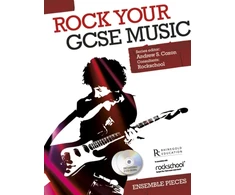 KNYGA Bookshop Rock Your GCSE - Ensemble Pieces