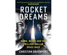 KNYGA Bookshop Rocket Dreams
