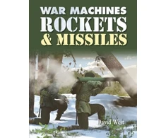 KNYGA Bookshop Rockets and Missiles