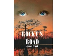 KNYGA Bookshop Rocky's Road