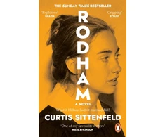 KNYGA Bookshop Rodham
