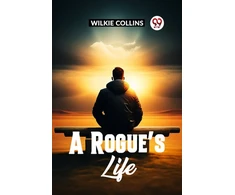 KNYGA Bookshop Rogue's Life