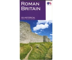 KNYGA Ordnance Survey Roman Britain