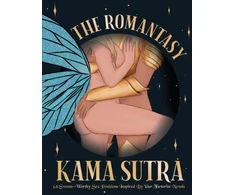 KNYGA Bookshop Romantasy Kama Sutra
