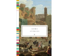 KNYGA Bookshop Rome Stories