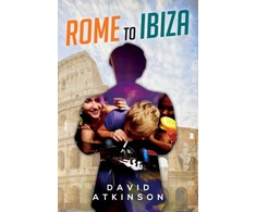 KNYGA Bookshop Rome to Ibiza