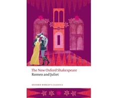 KNYGA Bookshop Romeo and Juliet