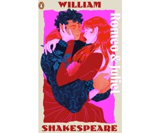 KNYGA Bookshop Romeo and Juliet