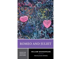 KNYGA Bookshop Romeo and Juliet