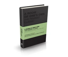 KNYGA Bookshop Room of One's Own