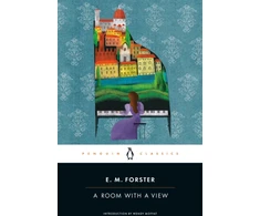KNYGA Bookshop Room with a View