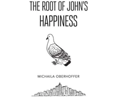 KNYGA Bookshop Root Of John's Happiness