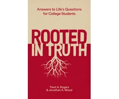 KNYGA Bookshop Rooted in Truth