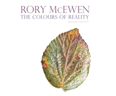 KNYGA Bookshop Rory McEwen: The Colours of Reality (revised edition)