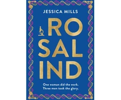KNYGA Bookshop Rosalind