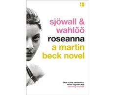 KNYGA Bookshop Roseanna