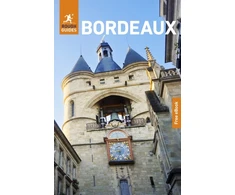 KNYGA Bookshop Rough Guides Bordo: Travel Guide with eBook