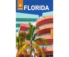 KNYGA Bookshop Rough Guides Florida: Travel Guide with eBook