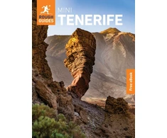 KNYGA Rough Guides Mini Tenerife: Travel Guide with eBook
