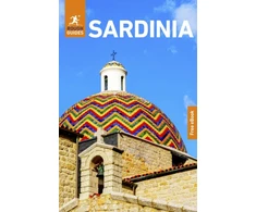 KNYGA Bookshop Rough Guides Sardinia: Travel Guide with eBook