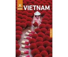 KNYGA Bookshop Rough Guides Vietnam: Travel Guide with eBook