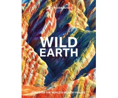 KNYGA Bookshop Rough Guides Wild Earth