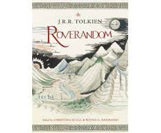 KNYGA Bookshop Roverandom