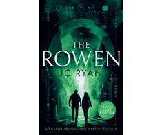 KNYGA Bookshop Rowen
