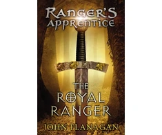 KNYGA Bookshop Royal Ranger (Ranger's Apprentice Book 12)