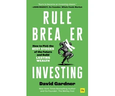 KNYGA Bookshop Rule Breaker Investing