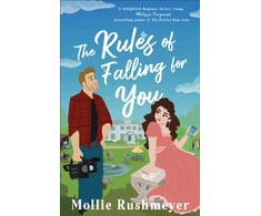 KNYGA Bookshop Rules of Falling for You