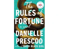 KNYGA Bookshop Rules of Fortune