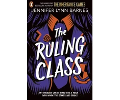 KNYGA Bookshop Ruling Class