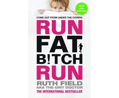 KNYGA Bookshop Run Fat Bitch Run