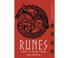 KNYGA Bookshop Runes