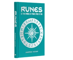 KNYGA Bookshop Runes