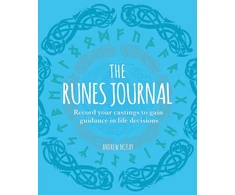 KNYGA Bookshop Runes Journal