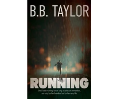 KNYGA Bookshop Taylor B B Running