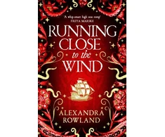KNYGA Bookshop Running Close to the Wind